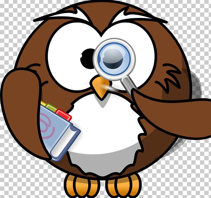 Owl Cartoon PNG, Clipart, Animals, Art, Artwork, Beak, Bird Free PNG Download