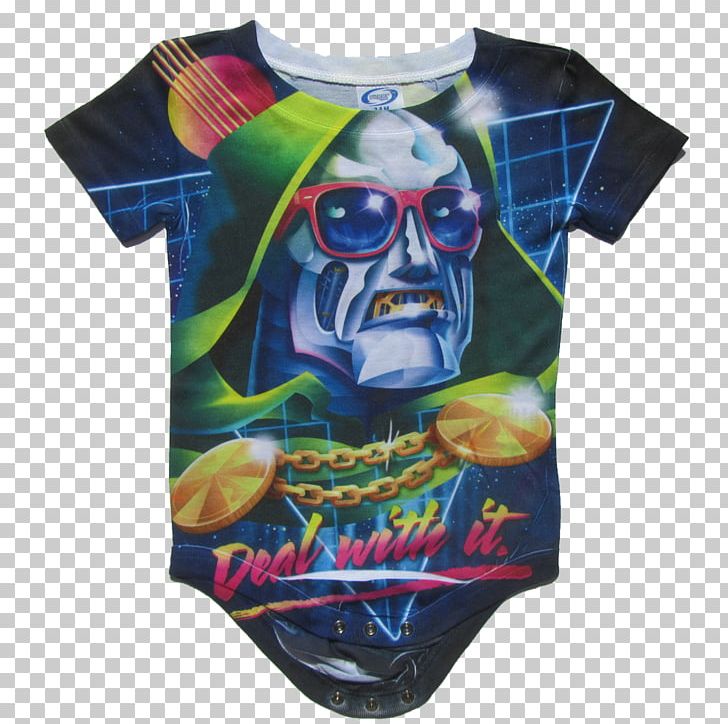 T-shirt Doctor Doom Baby & Toddler One-Pieces She-Ra Captain America PNG, Clipart, Baby Toddler Onepieces, Captain America, Child, Clothing, Doctor Doom Free PNG Download