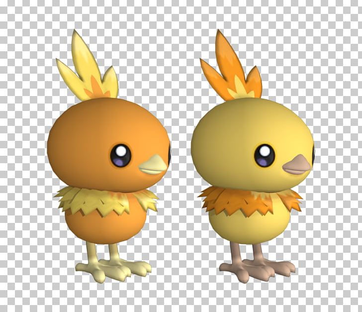 Torchic Video Games Sprite 3D Modeling PNG, Clipart, 3 D, 3d Computer Graphics, 3d Modeling, Animation, Beak Free PNG Download