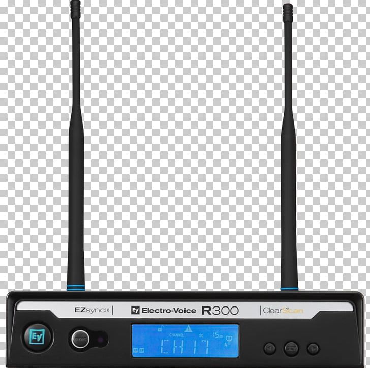 Wireless Microphone Wireless Router Electro-Voice PNG, Clipart, Clearone Communications Inc, Elect, Electro, Electronics, Microphone Free PNG Download