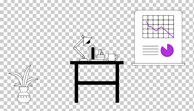Office Background PNG, Clipart, Cartoon, Chair, Diagram, Line, Logo Free PNG Download