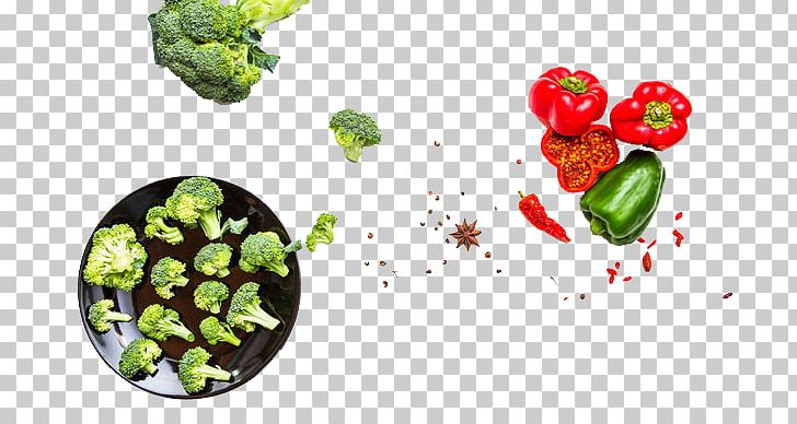 Bell Pepper U0100sh Vegetable Paprika Broccoli PNG, Clipart, Auglis, Black, Cuisine, Floating, Floating Island Free PNG Download