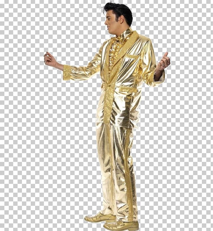 Elvis Presley Costume T-shirt Suit PNG, Clipart,  Free PNG Download