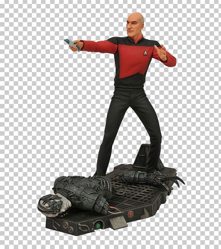Jean-Luc Picard Diamond Select Toys Star Trek Select Diamond Select Toys Star Trek Select Action & Toy Figures PNG, Clipart, Action Figure, Action Toy Figures, Diamond Select Toys, Figurine, Jeanluc Picard Free PNG Download