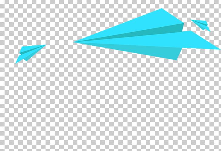 Paper Plane Airplane Aircraft PNG, Clipart, Airplane, Angle, Aqua, Azure, Blue Abstract Free PNG Download