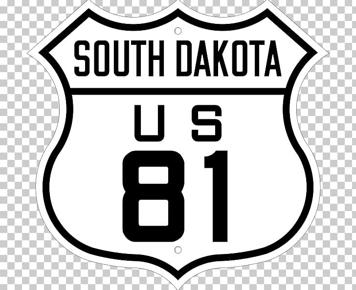U.S. Route 66 U.S. Route 466 U.S. Route 20 U.S. Route 41 In Illinois U.S. Route 101 PNG, Clipart, Black, Black And White, Brand, Dakota, Highway Free PNG Download