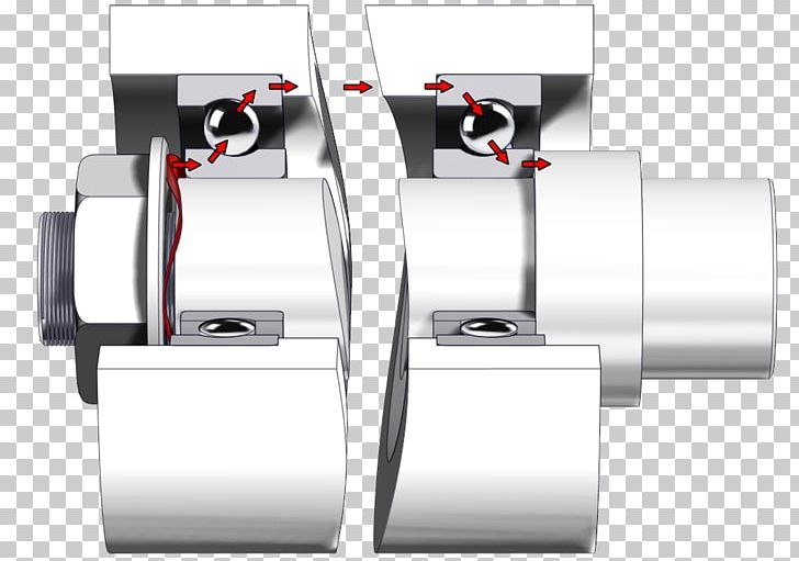Belleville Washer Rolling-element Bearing Deflection Spring PNG, Clipart, Arbre, Axle, Ball Bearing, Bearing, Belleville Washer Free PNG Download