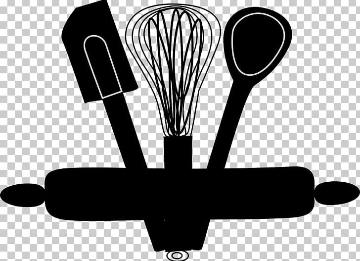 kitchen clip art black and white