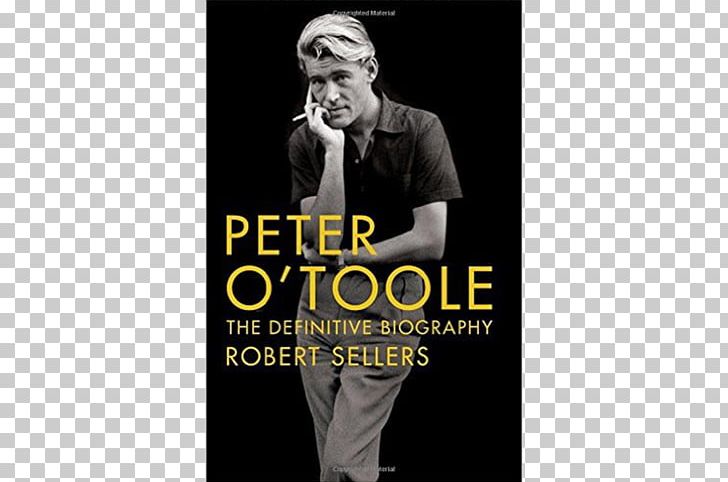 Peter O'Toole: The Definitive Biography Poster Human Behavior Album Cover PNG, Clipart,  Free PNG Download