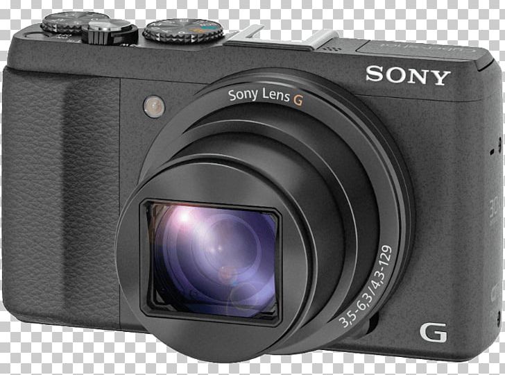 Sony Cyber-Shot DSC-HX50V 20.4 MP Compact Digital Camera PNG, Clipart, Cam, Camera, Camera Lens, Cameras Optics, Cybershot Free PNG Download