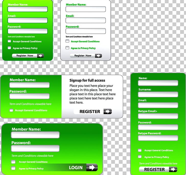 Web Form Design: Filling In The Blanks Web Page PNG, Clipart, Art, Brand, Designer, Design Vector, Download Free PNG Download