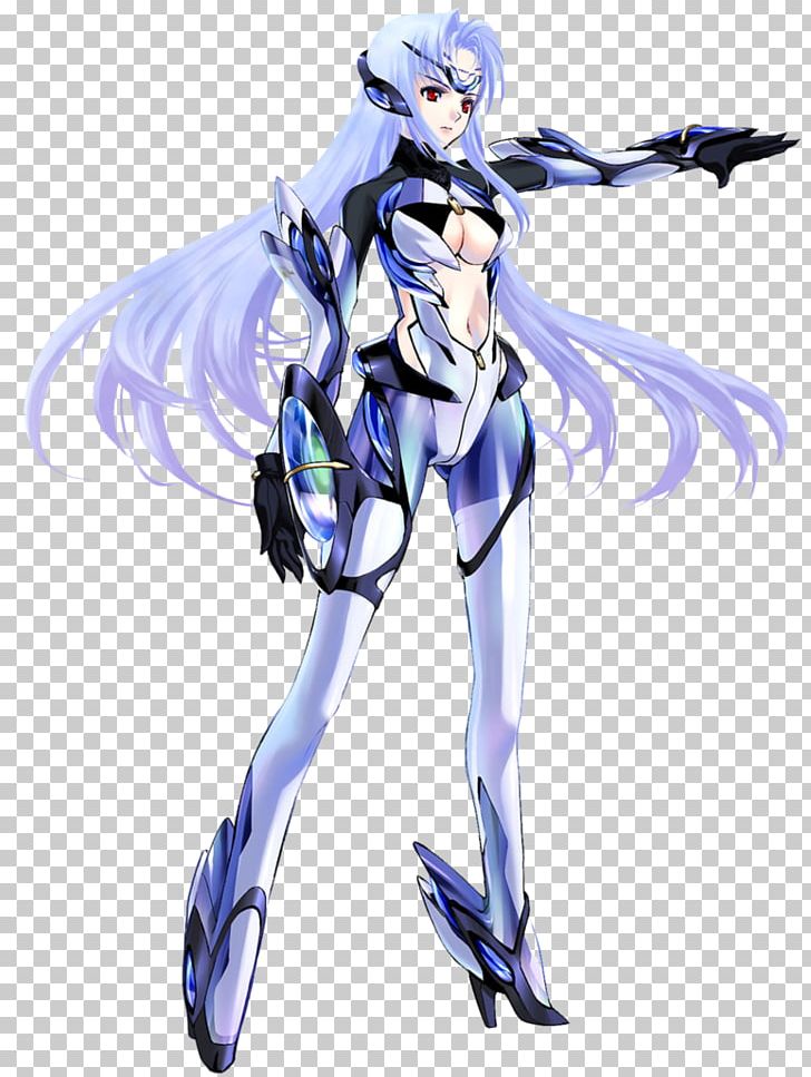 Xenosaga Episode III Xenogears KOS-MOS PNG, Clipart, Action Figure, Action Toy Figures, Anime, Cg Artwork, Character Free PNG Download