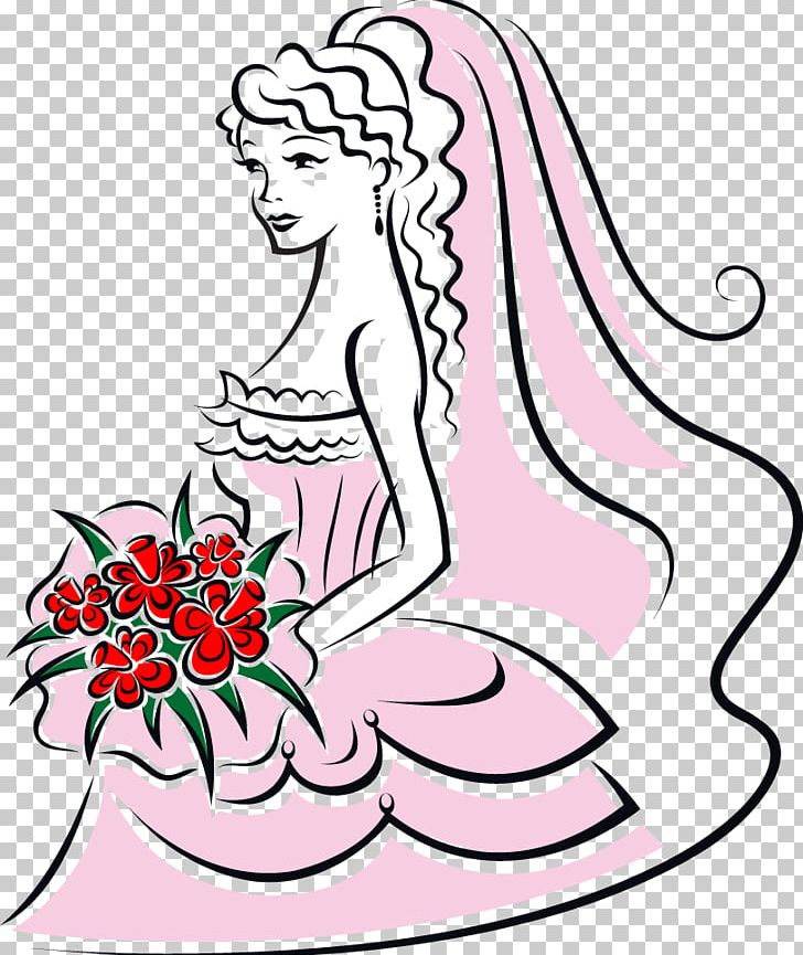 Bride Flower Bouquet PNG, Clipart, Arm, Bride And Groom, Brides, Face, Fictional Character Free PNG Download