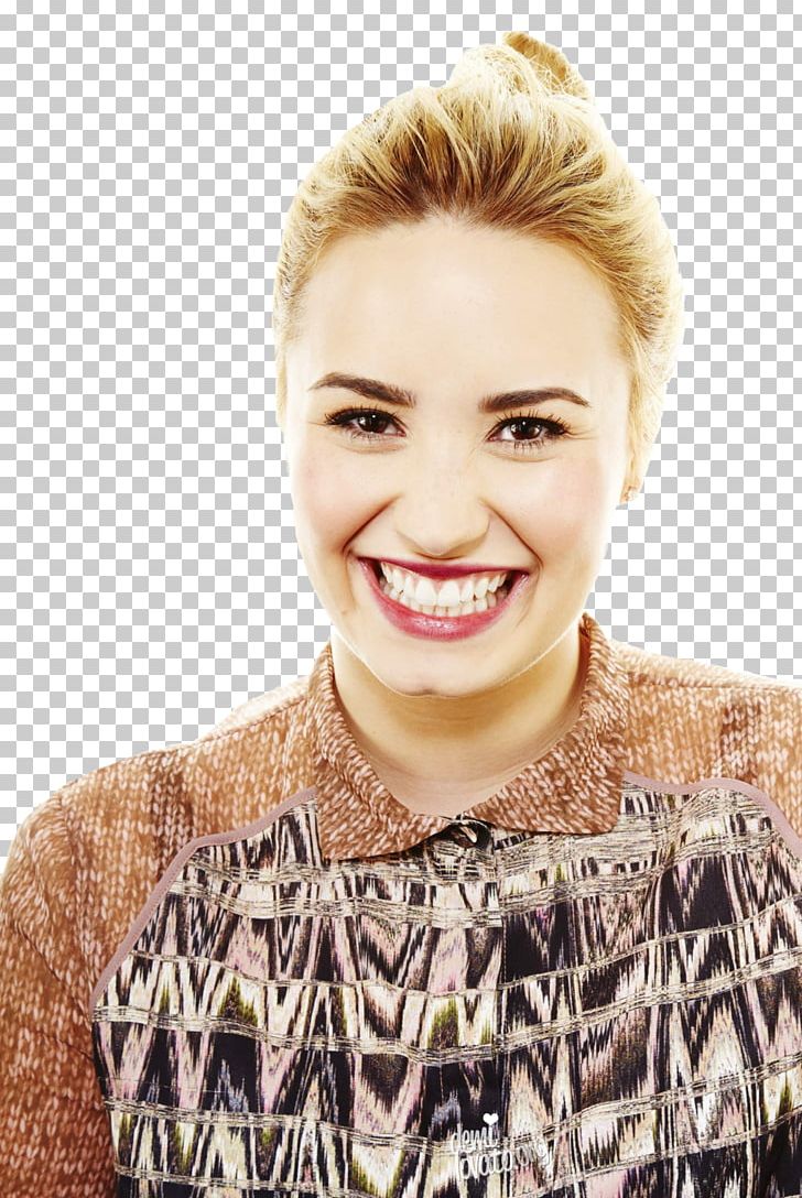 Demi Lovato Female PNG, Clipart, Beauty, Blond, Brown Hair, Celebrities, Celebrity Free PNG Download