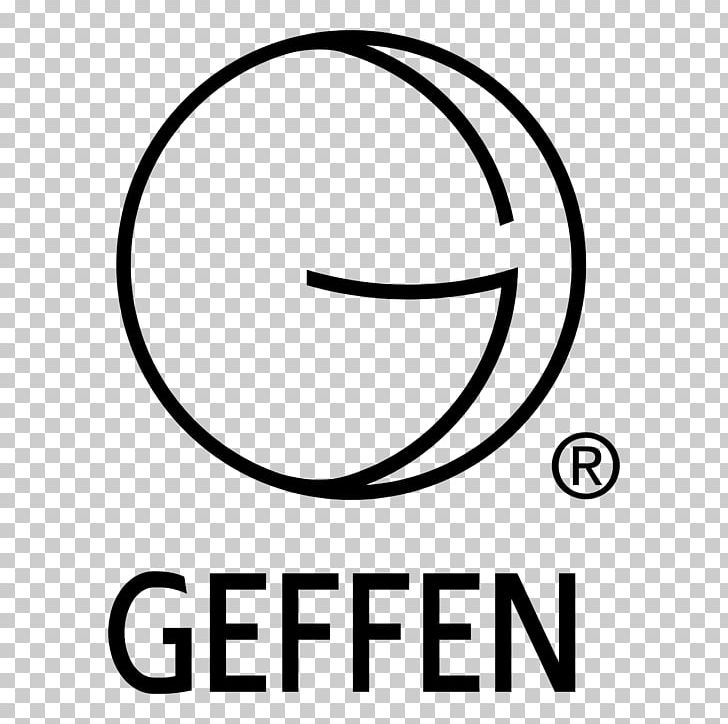 Geffen Records Logo Record Label Interscope Records PNG, Clipart, Angle, Area, Black, Black And White, Brand Free PNG Download