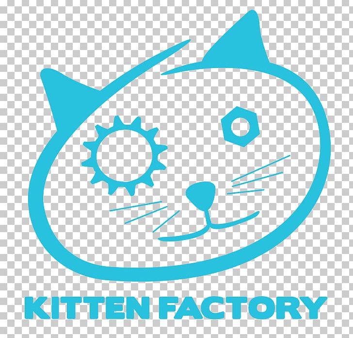 Kitten Factory Skiing PNG, Clipart, Area, Art, Artwork, Bell, Blue Free PNG Download