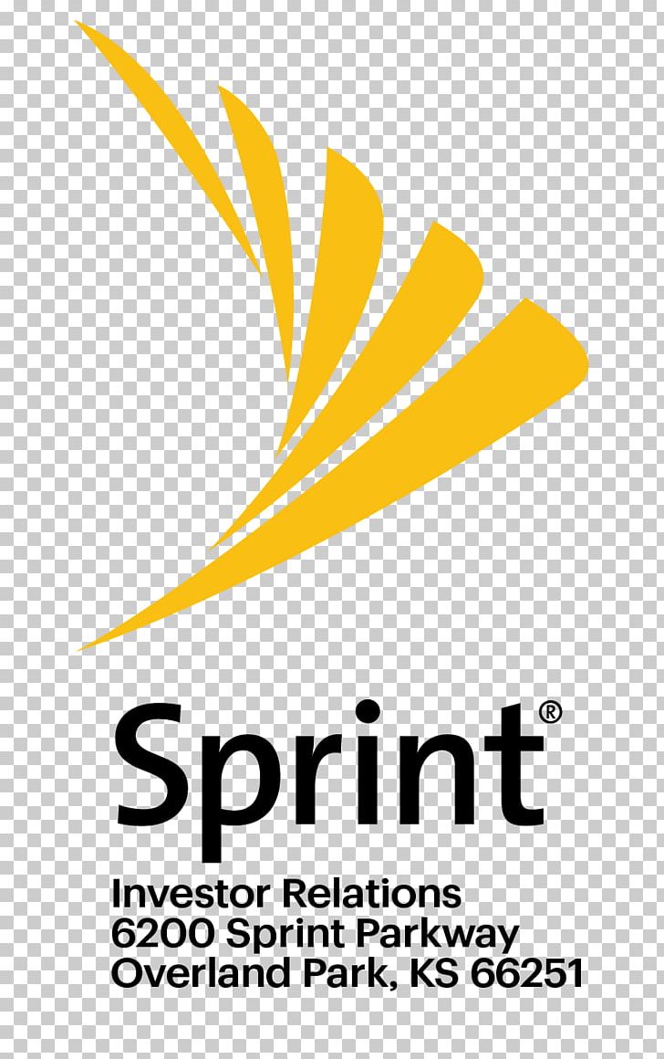 Sprint Corporation Logo Font Stock Investor Relations PNG, Clipart, Area, Brand, Graphic Design, Investor, Investor Relations Free PNG Download