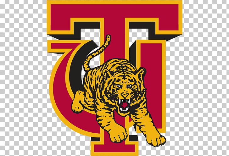 Tuskegee University Tuskegee Golden Tigers Football Alabama