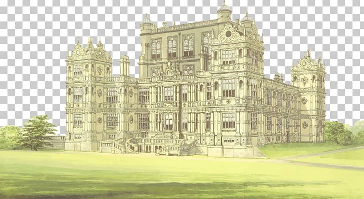 Wollaton Hall Hardwick Hall Nottingham Industrial Museum Wollaton Wagonway PNG, Clipart, Building, Castle, Castles, Disney Castle, Grass Free PNG Download