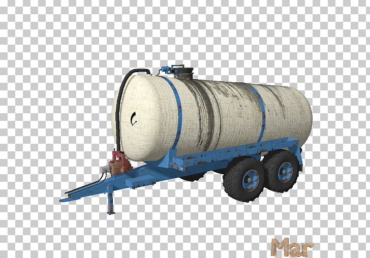 Cylinder Storage Tank Trailer PNG, Clipart, Cylinder, Machine, Manure Spreader, Others, Storage Tank Free PNG Download