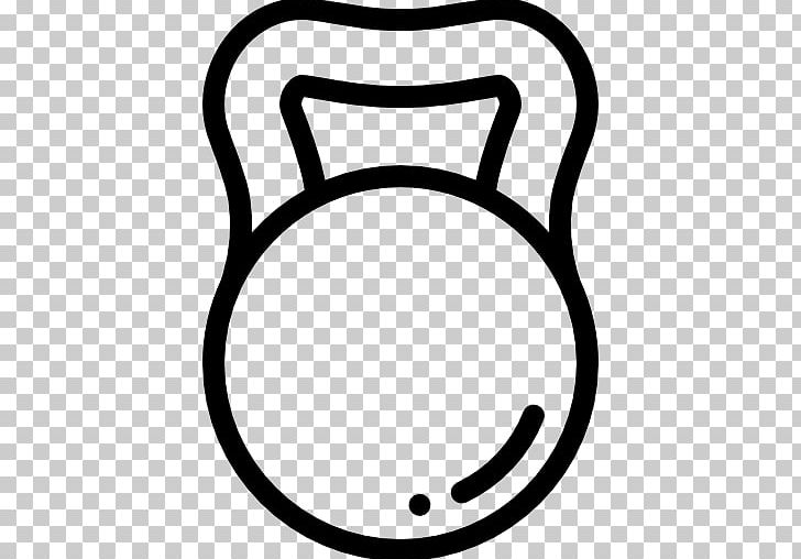 Kettlebell Fitness Centre Computer Icons Weight Training PNG, Clipart, Area, Black And White, Body Jewelry, Brazilian Jiujitsu, Circle Free PNG Download