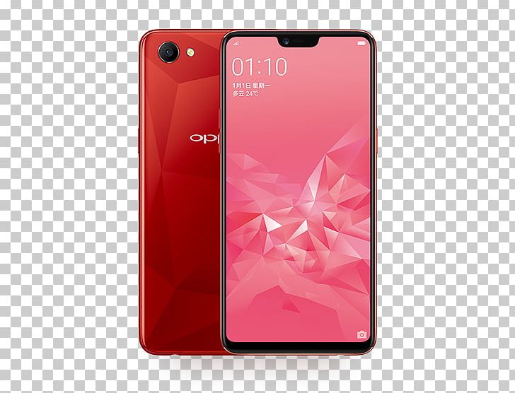 OPPO Digital Oppo F7 Samsung Galaxy A3 (2015) IPhone X Android PNG, Clipart, Case, Communication Device, Gadget, Gigabyte, Iphone X Free PNG Download