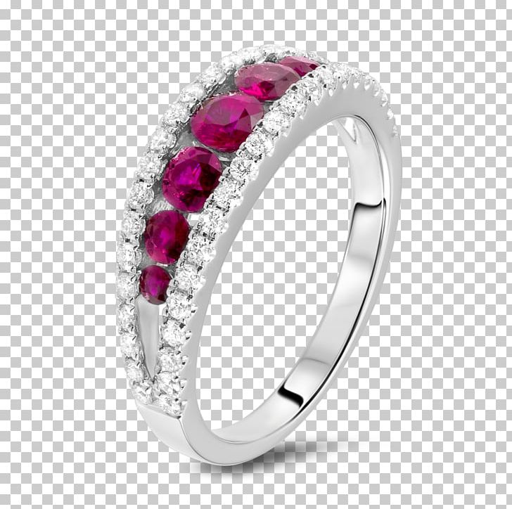 Ring Jewellery Gemstone Ruby Diamond PNG, Clipart, Body Jewelry, Brilliant, Carat, Clothing Accessories, Coster Diamonds Free PNG Download