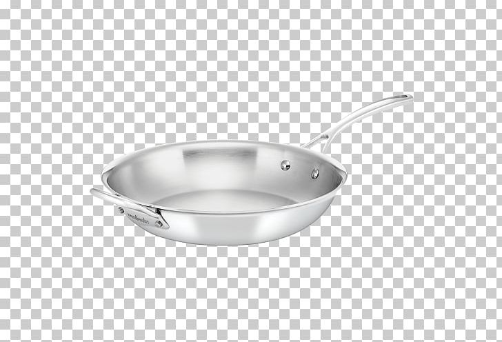 Frying Pan Cookware Cooking Ranges Stainless Steel PNG, Clipart, Angle, Calphalon, Cooking, Cooking Ranges, Cookware Free PNG Download