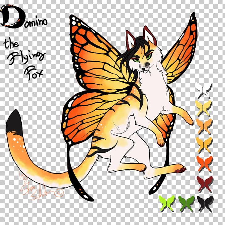 Insect Cartoon Legendary Creature PNG, Clipart, Artwork, Butterfly, Cartoon, Fictional Character, Flying Fox Free PNG Download