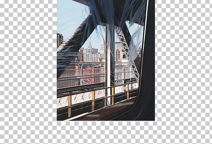 Manhattan Bridge Realism American Dream Art Painting PNG, Clipart, American Dream, Art, Building, Facade, Iron Free PNG Download