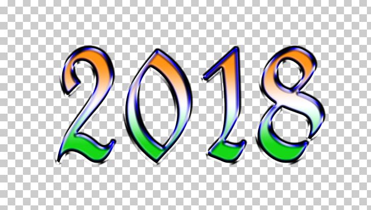 New Year Desktop Free 2018 PNG, Clipart, Area, Brand, Desktop Wallpaper, Download, Free 2018 Free PNG Download