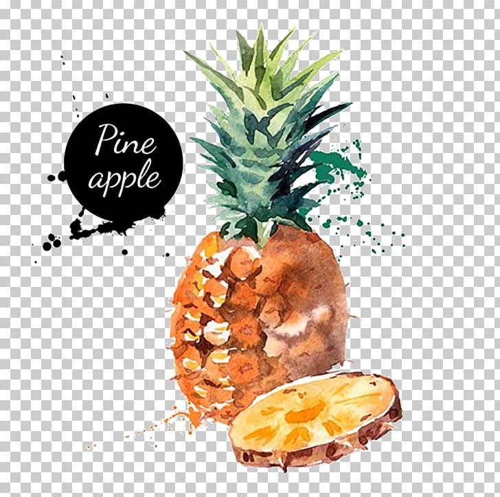 Organic Food Fruit Pineapple Seasonal Food PNG, Clipart, Bromeliaceae, Drawing, Eating, Food, Fruit Nut Free PNG Download