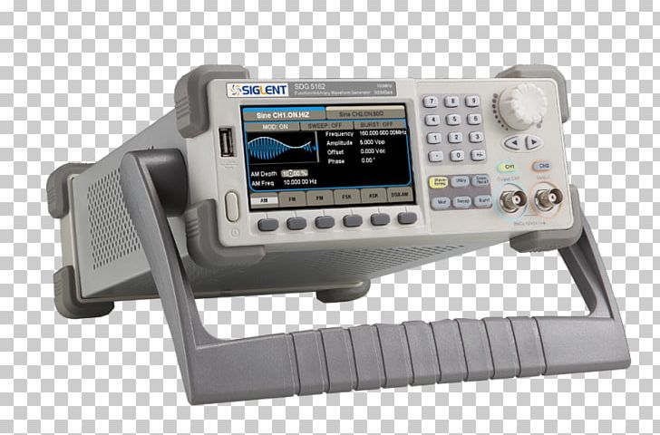 SIGLENT Technologies PNG, Clipart, Arbitrary Waveform Generator, Burst Square, Electronics, Electronic Test Equipment, Function Generator Free PNG Download
