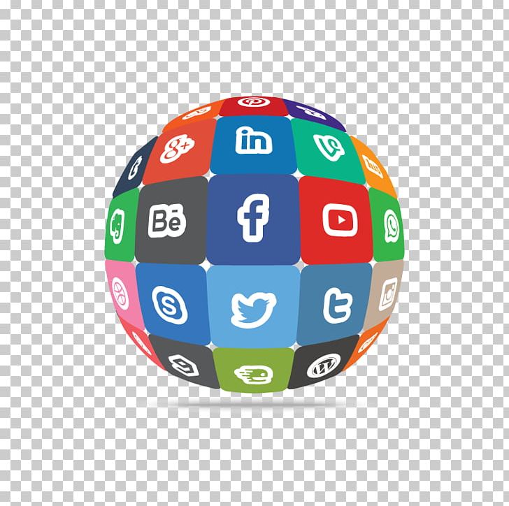 Social Media Optimization Social Networking Service Blog Icon PNG, Clipart, Ball, Circle, Computer Icons, Computer Network, Download Free PNG Download