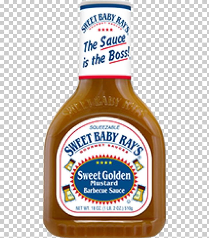 SWEET BABY RAY'S Barbecue Sauce Sweet And Sour PNG, Clipart,  Free PNG Download