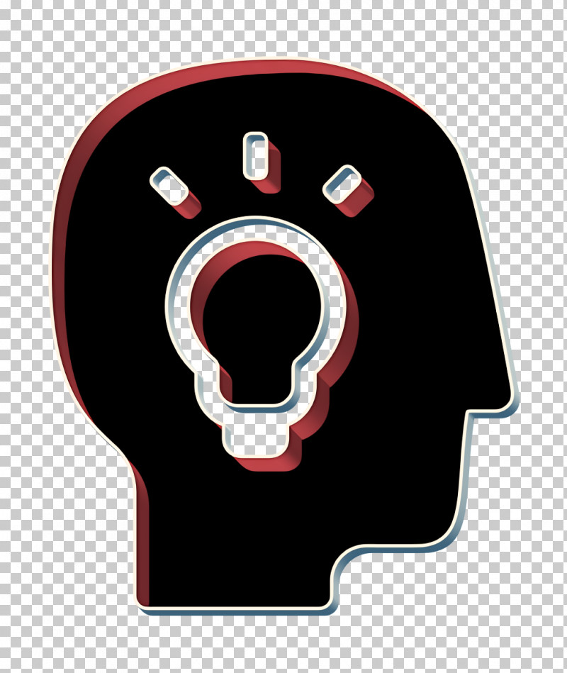 Startup Icon New Idea Icon Idea Icon PNG, Clipart, Circle, Idea Icon, Interface Icon, Logo, Red Free PNG Download