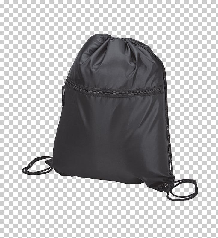 Bag Drawstring Pocket Zipper Backpack PNG, Clipart, Accessories, Backpack, Bag, Baggage, Black Free PNG Download