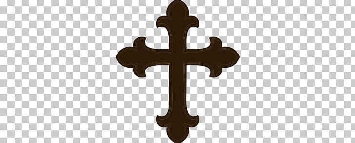 Christian Cross PNG, Clipart, Brown, Christian Cross, Christianity, Christmas Gift, Cross Free PNG Download