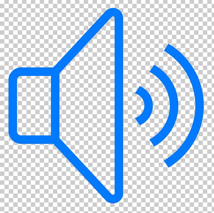 Computer Icons Sound PNG, Clipart, Angle, Area, Blue, Brand, Computer Icons Free PNG Download