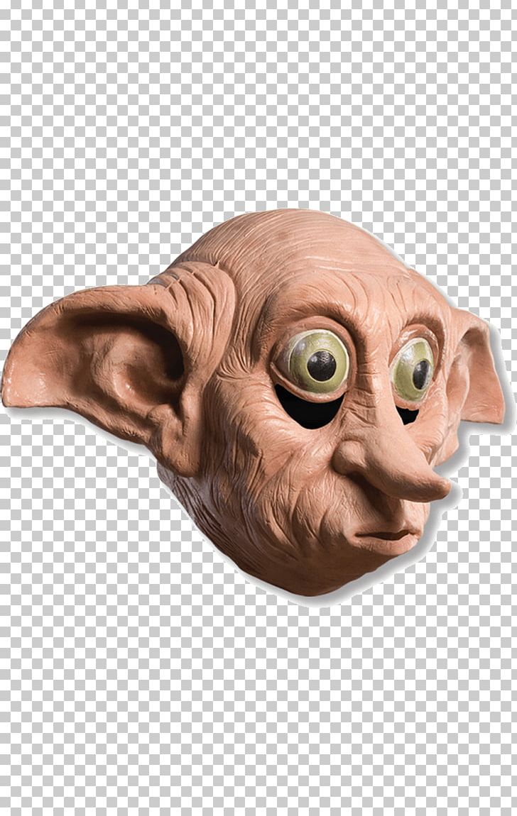 Dobby The House Elf Harry Potter And The Half-Blood Prince Mask House-elf PNG, Clipart, Child, Clothing, Clothing Accessories, Comic, Costume Free PNG Download