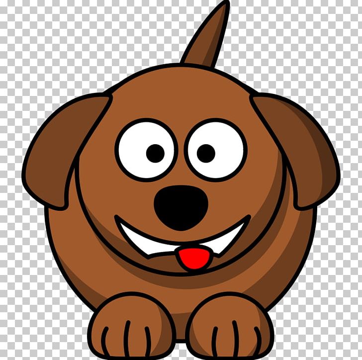 Dog Cartoon Drawing PNG, Clipart, Animal, Carnivoran, Cartoon, Dog, Dog Breed Free PNG Download