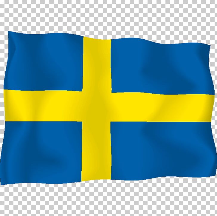Flag Of Sweden Flag Of Sweden France Telenor Sverige PNG, Clipart, Apple, Cobalt Blue, Electric Blue, Flag, Flag Of Sweden Free PNG Download