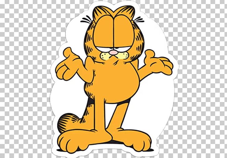 Garfield Comics Odie Cartoon Comic Book PNG, Clipart,  Free PNG Download