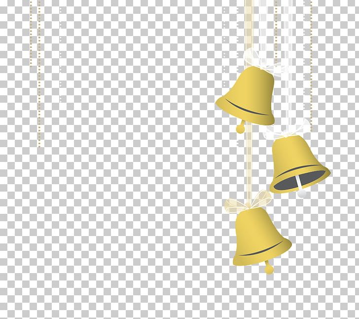 Lampshade Yellow Electric Light PNG, Clipart, Alarm Bell, Angle, Bell, Bell Pepper, Bells Free PNG Download
