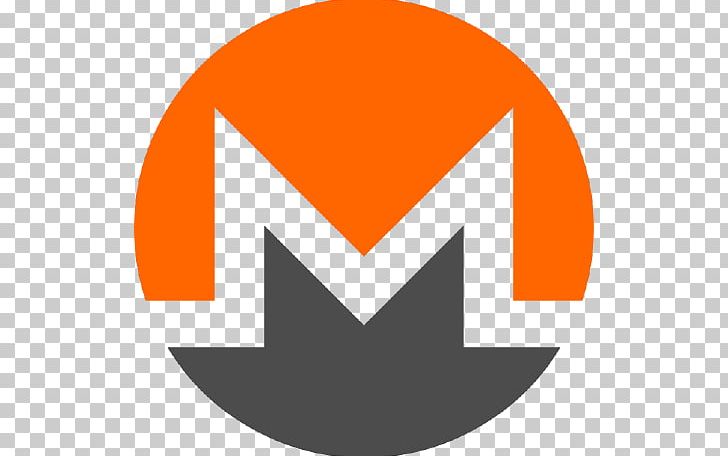 Monero Cryptocurrency Bitcoin Logo Ethereum PNG, Clipart, Angle, Area, Bitcoin, Blockchain, Brand Free PNG Download