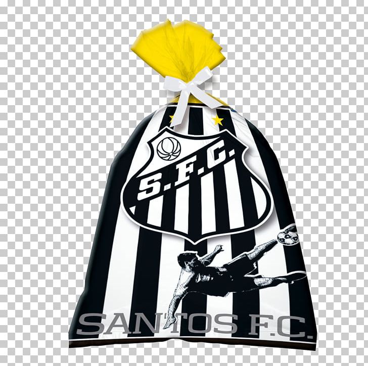 Santos FC Plastic Bag Sport Club Corinthians Paulista Party PNG, Clipart, Accessories, Bag, Brand, Cap, Cardboard Free PNG Download