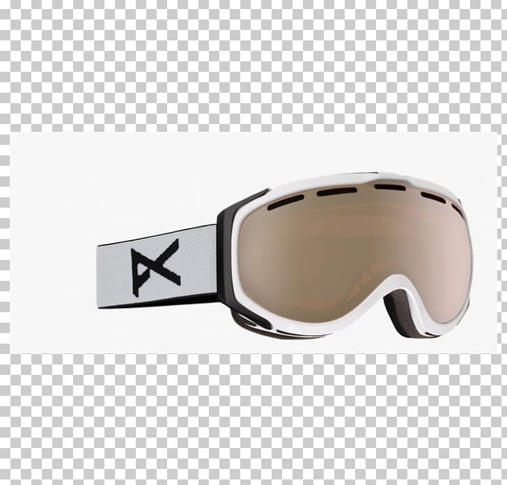 Snowboard Goggles Gafas De Esquí Glasses White PNG, Clipart, Beige, Blue, Burton Snowboards, Clothing Accessories, Eyewear Free PNG Download