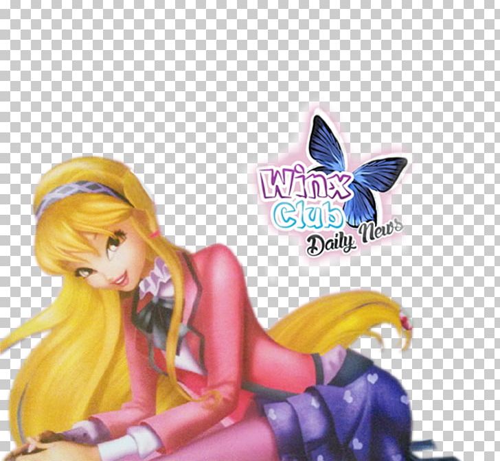 Stella Winx Club PNG, Clipart, Barbie, Blog, Butterflix, Deviantart, Doll Free PNG Download