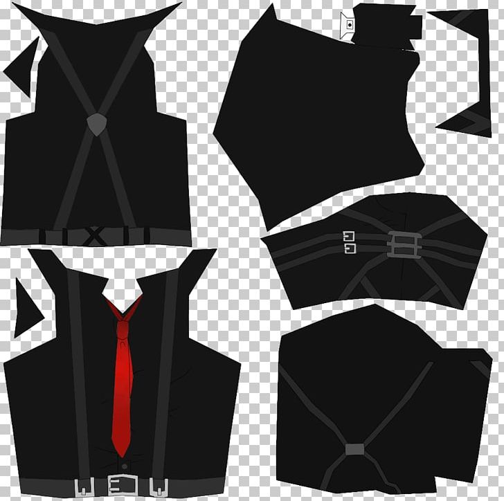 Costume Suit Gilets T-shirt Attack On Titan PNG, Clipart, Attack On Titan, Black, Black Suit, Brand, Costume Free PNG Download