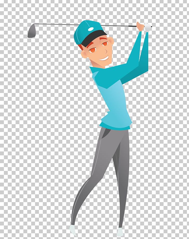 Golf At The Summer Olympics Golf Ball Athlete PNG, Clipart, Arm, Athlete, Ball, Ball Class, Blue Free PNG Download